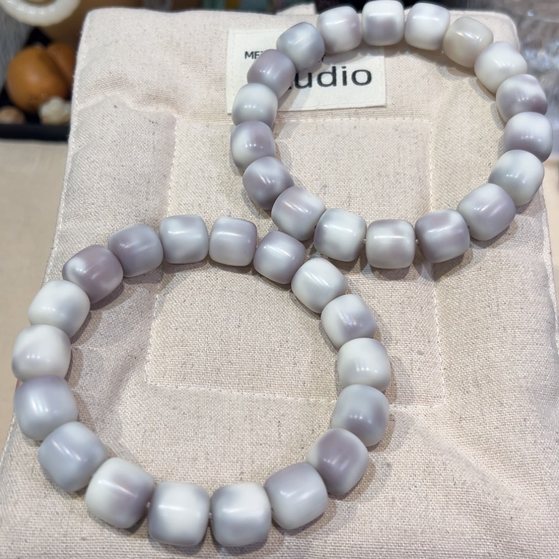 吊坠菩提根/象牙果芋泥奶酪卡14微瑕