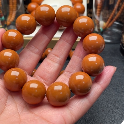 橄榄核手串/手链橄榄核2.0