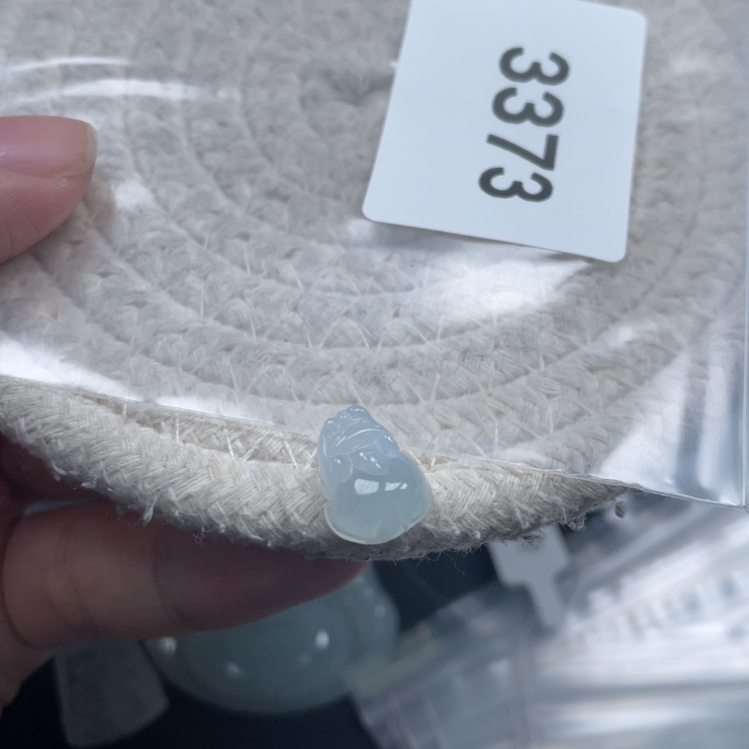 翡翠未镶嵌手链天然A货缅甸翡翠