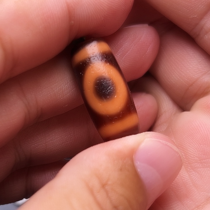 玛瑙/玉髓颈饰未镶嵌玉*