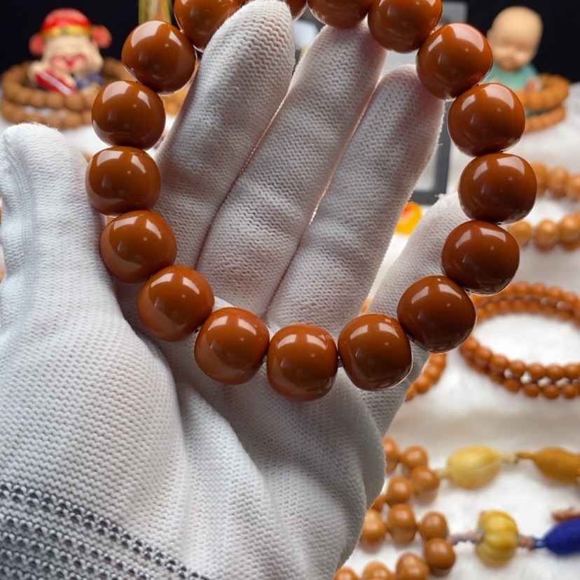 【闪购商品】吊坠猴头核桃S***e