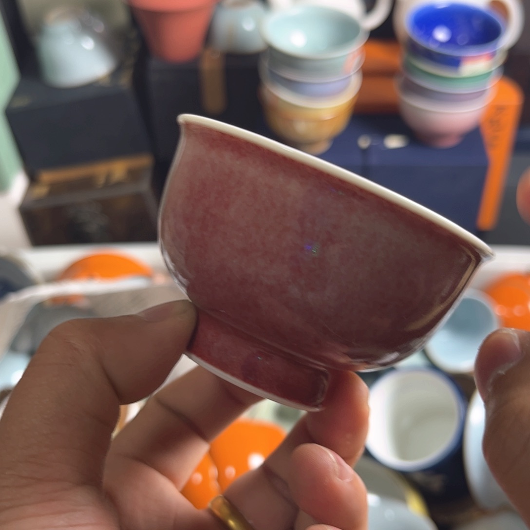 无运费险略有微瑕介意勿拍