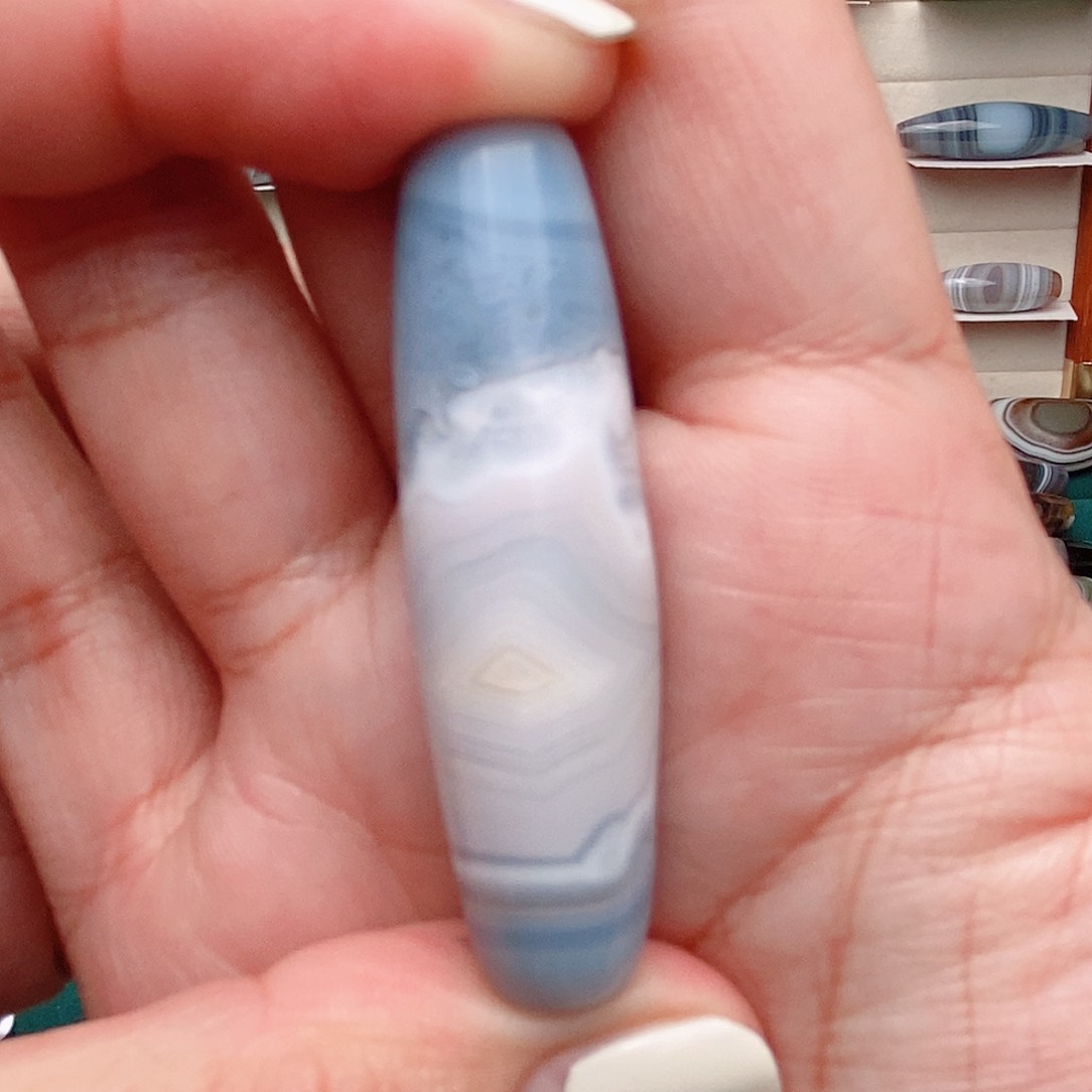 合金颈饰玛瑙/玉髓s***i