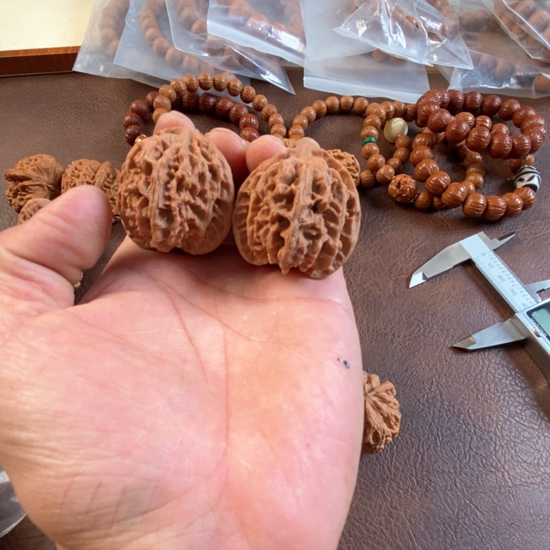 猴头核桃吊坠?****?39全品苹果