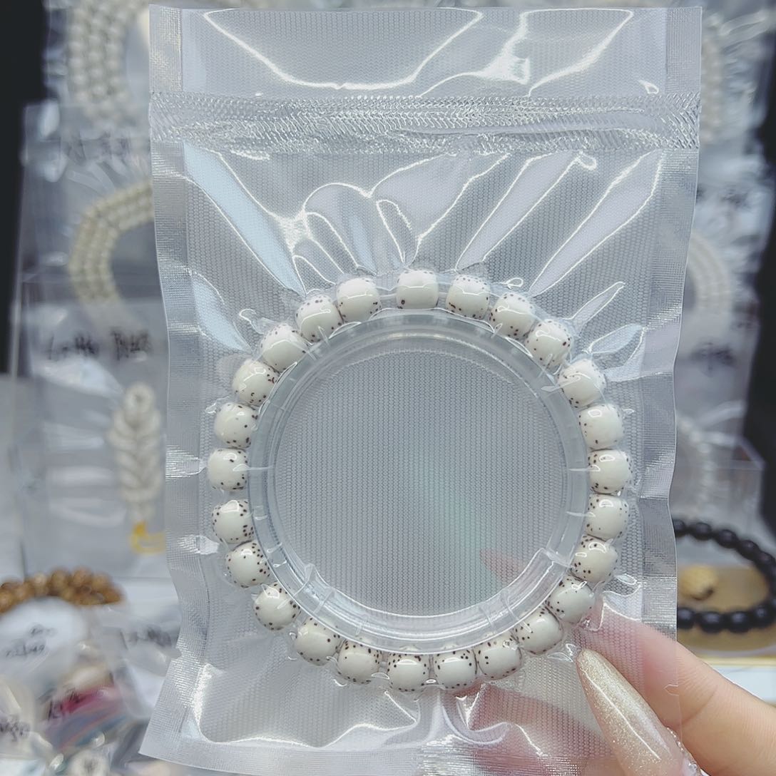 星月菩提吊坠大***宝9*8河豚原生态2