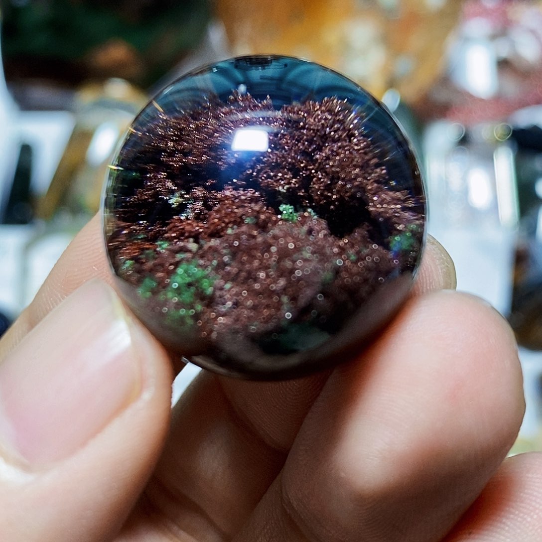 水晶摆件未镶嵌?****?摆件