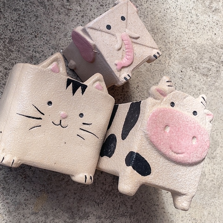 …组合浮力炸………………3件套