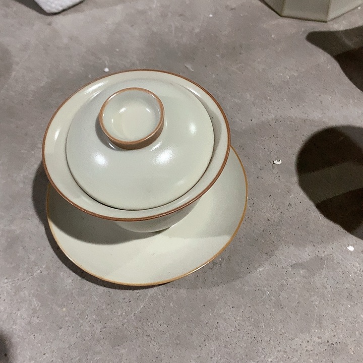 微瑕茶具介意勿拍