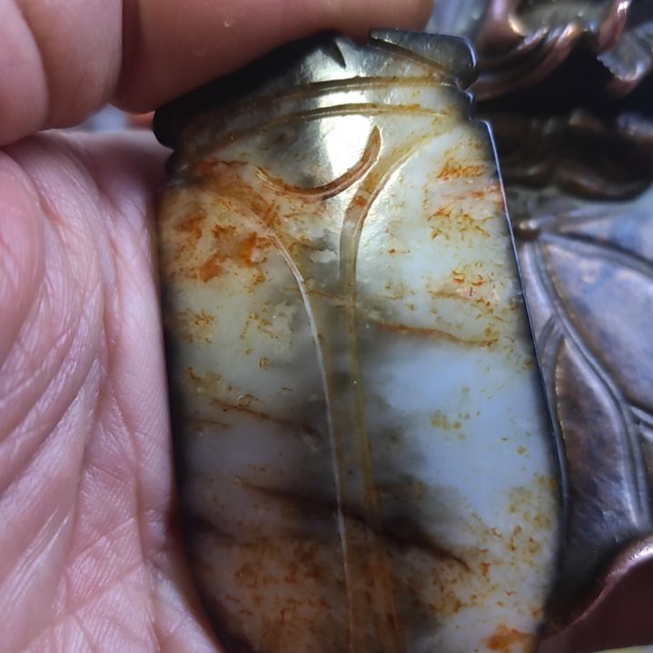 摆件铜器杂件摆件茶宠物