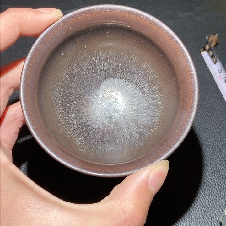 茶盏建盏茶器主人杯