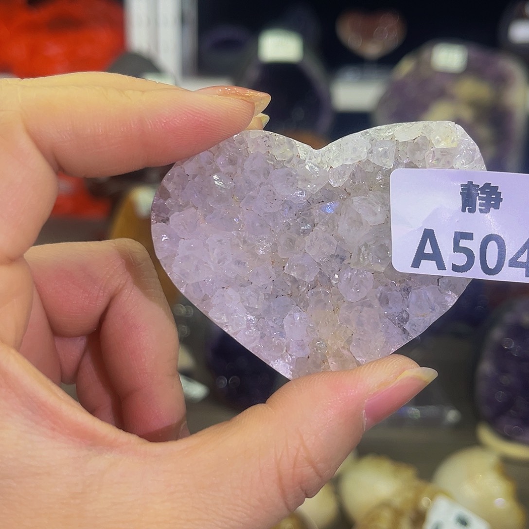 瓷片水晶随行未镶嵌包邮