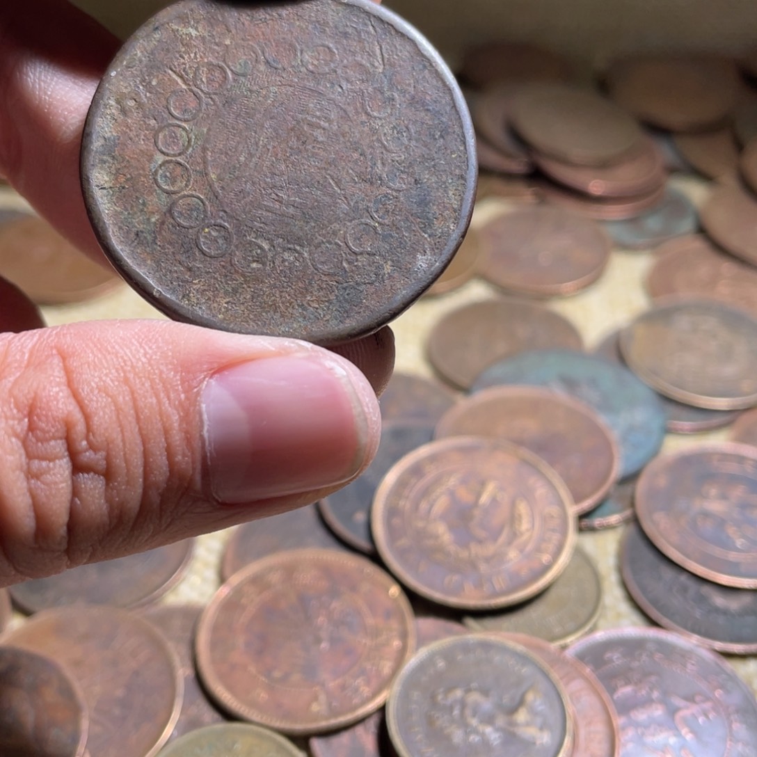 聪***V花岗石纯铜锡合金纯铜博古通今小卢10