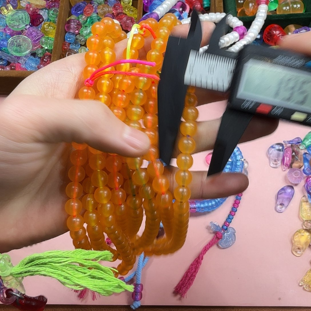 树脂非金属瑕疵两条