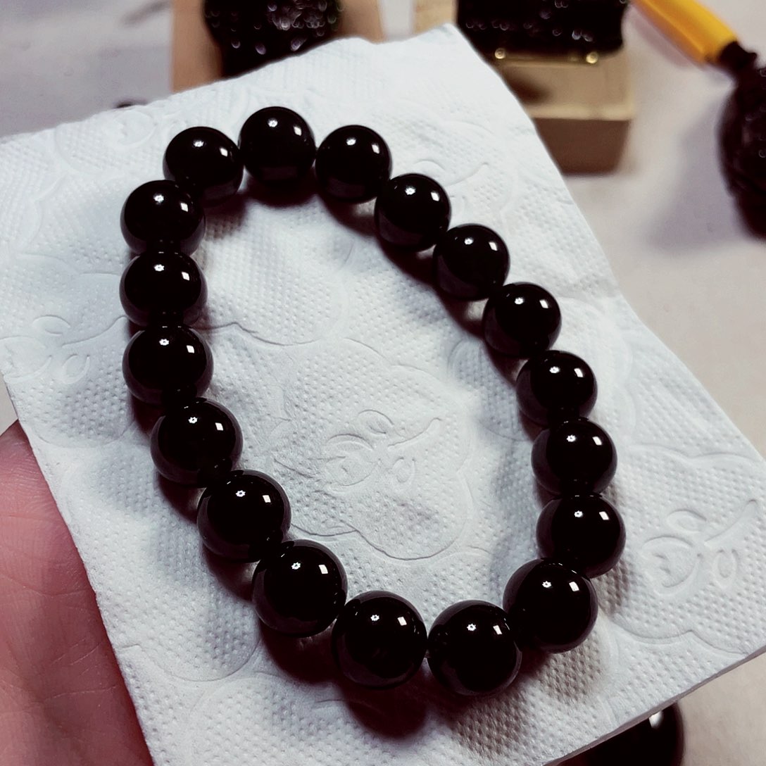 翡翠未镶嵌颈饰翡翠10