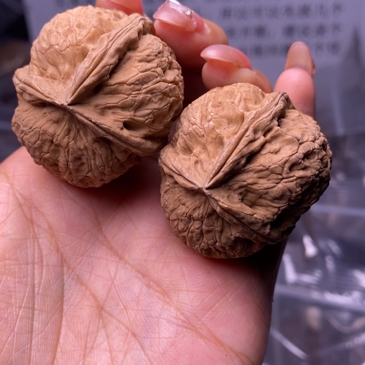 核桃云南野生铁核桃59号39mm