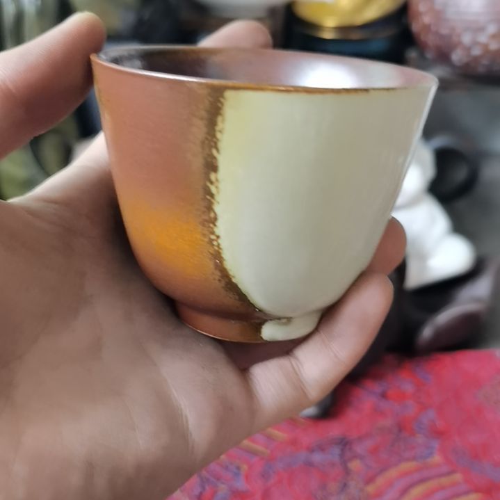 茶壶公道杯盖碗茶杯