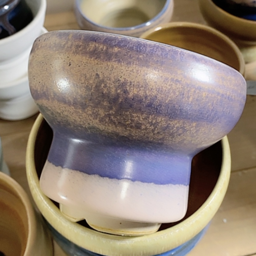 【闪购商品】红陶口 11,5