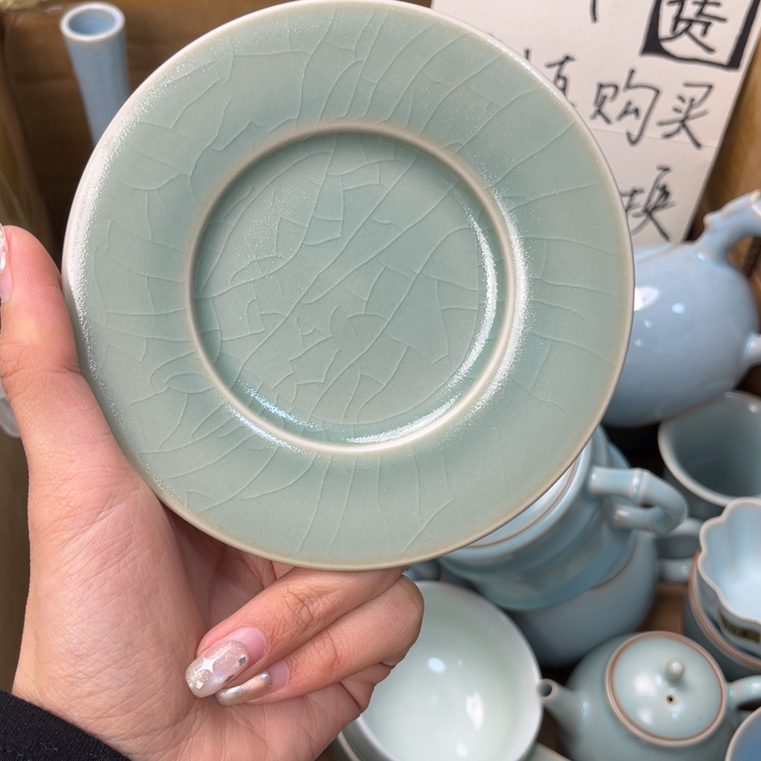 摆件陶开片多哈哈哈哈哈哈哈