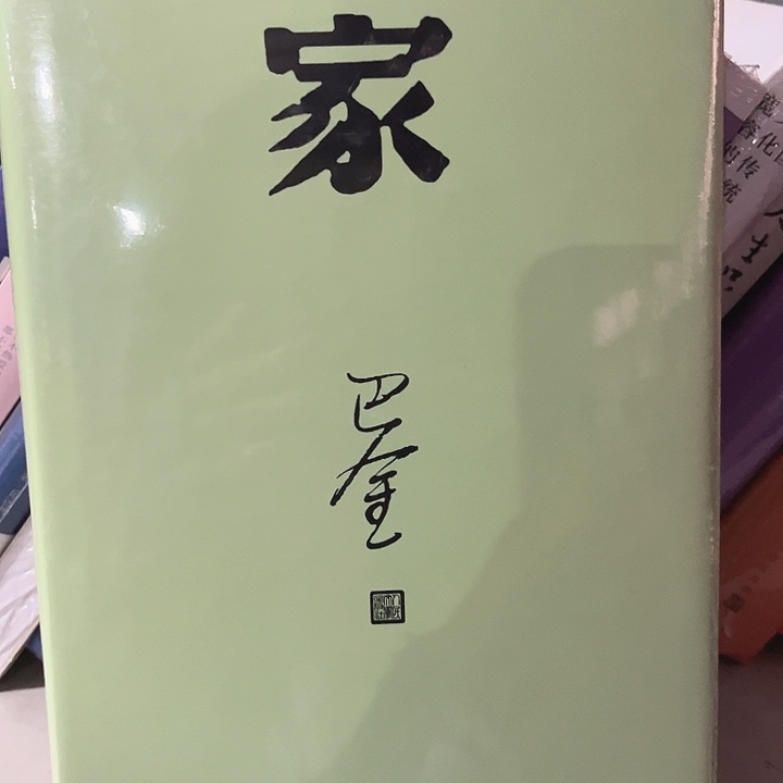 家新书推荐全新精装