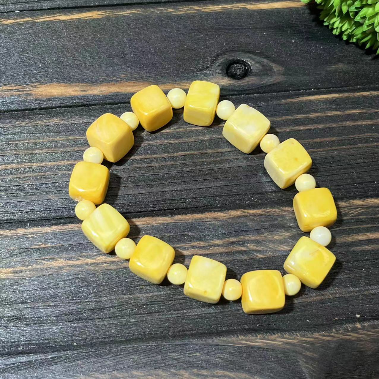 贝壳DIY手串多样性发其一@k