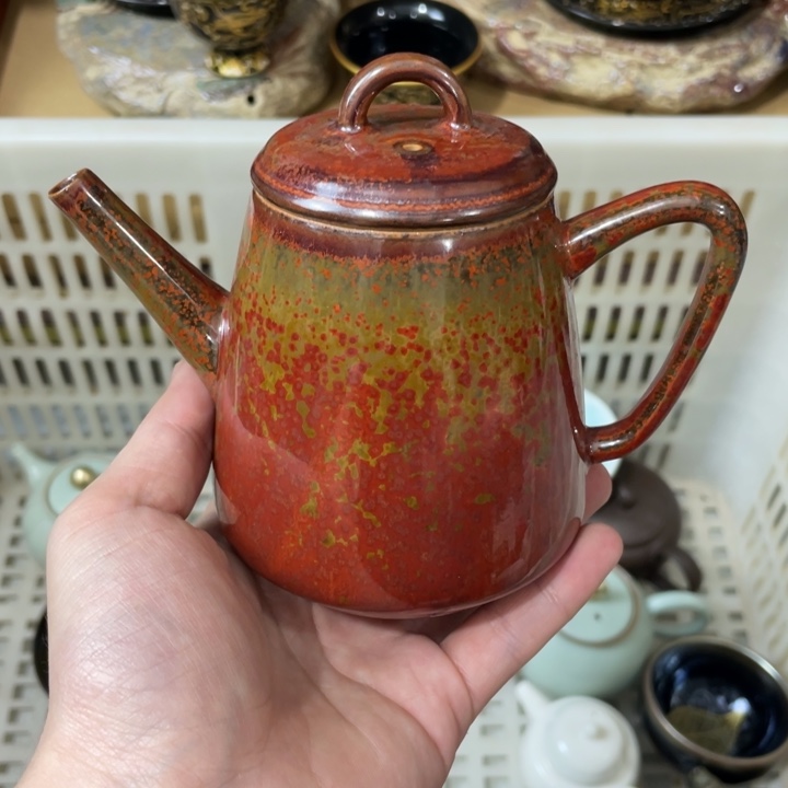 紫砂茶宠紫砂茶具