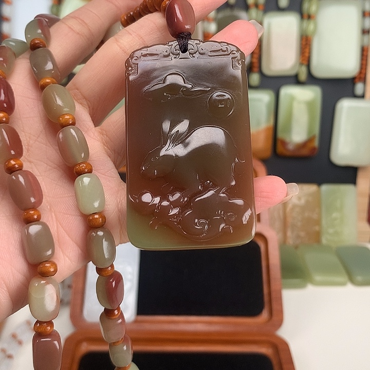一物一拍所见所得