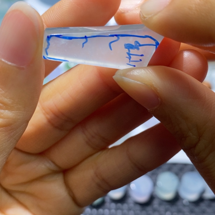 【闪购商品】未镶嵌定制翡翠福利