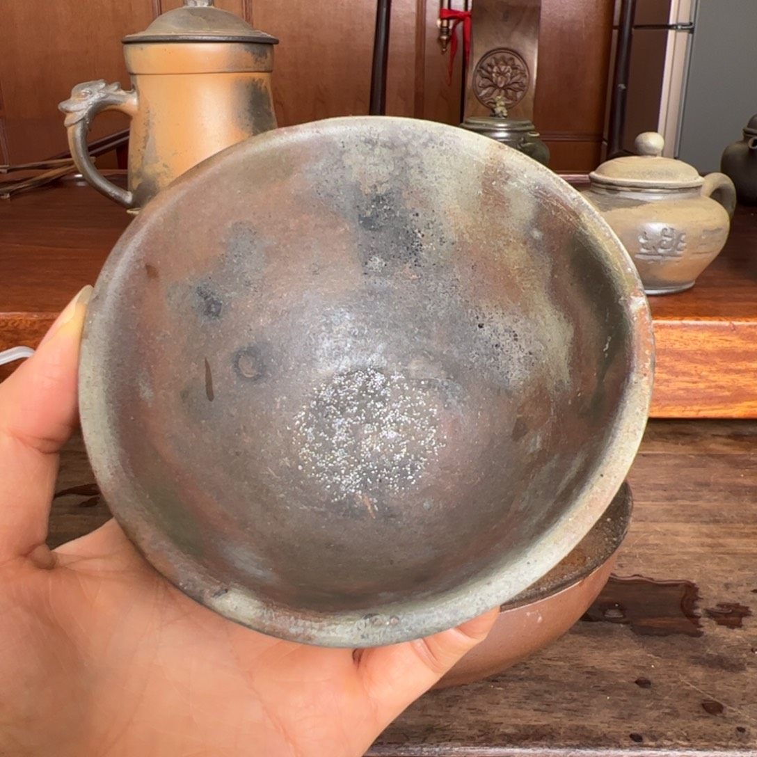 坭兴陶贵台龙窑W22