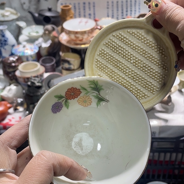 瓷片19:9包邮新疆西藏不发货