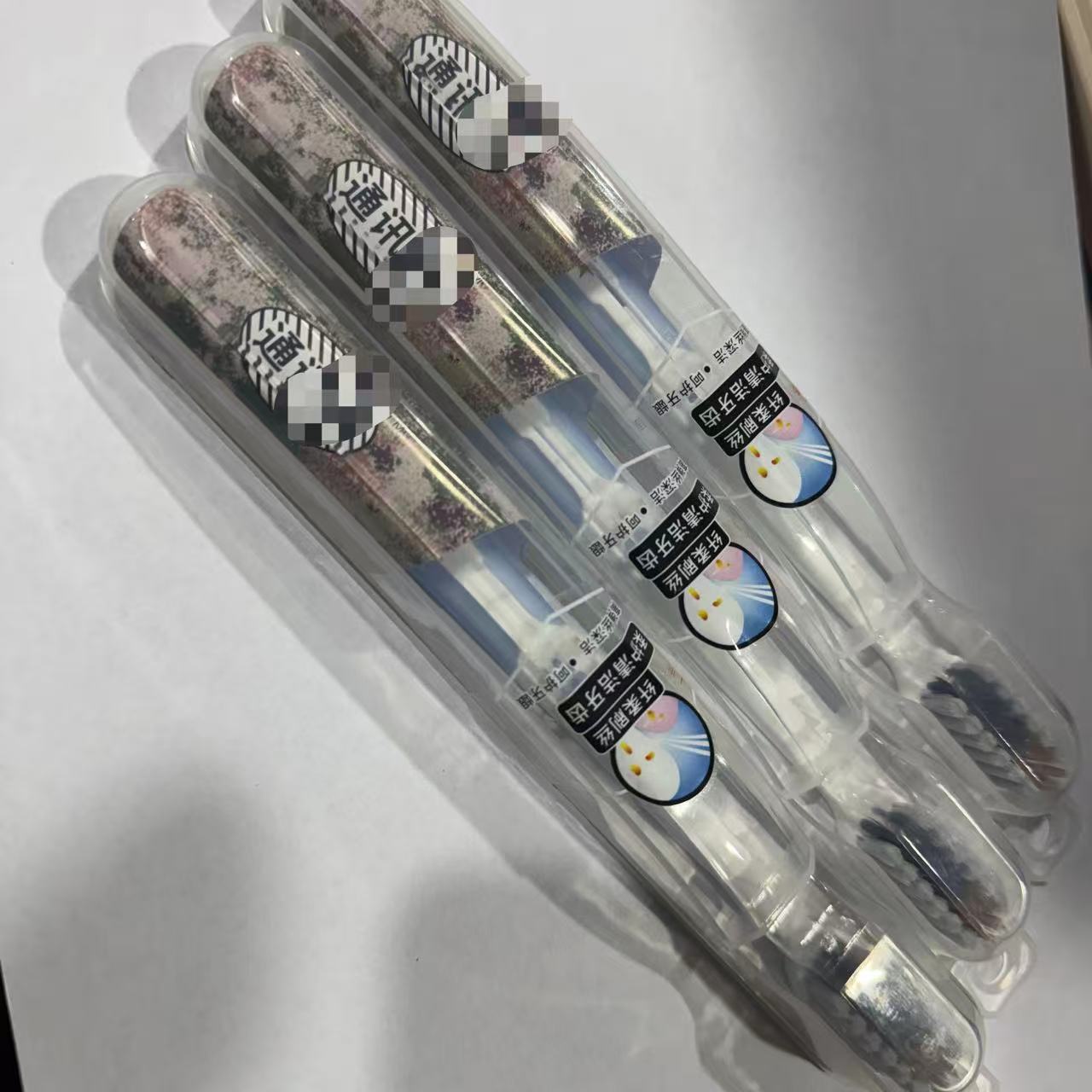 纤柔刷丝柔护牙刷