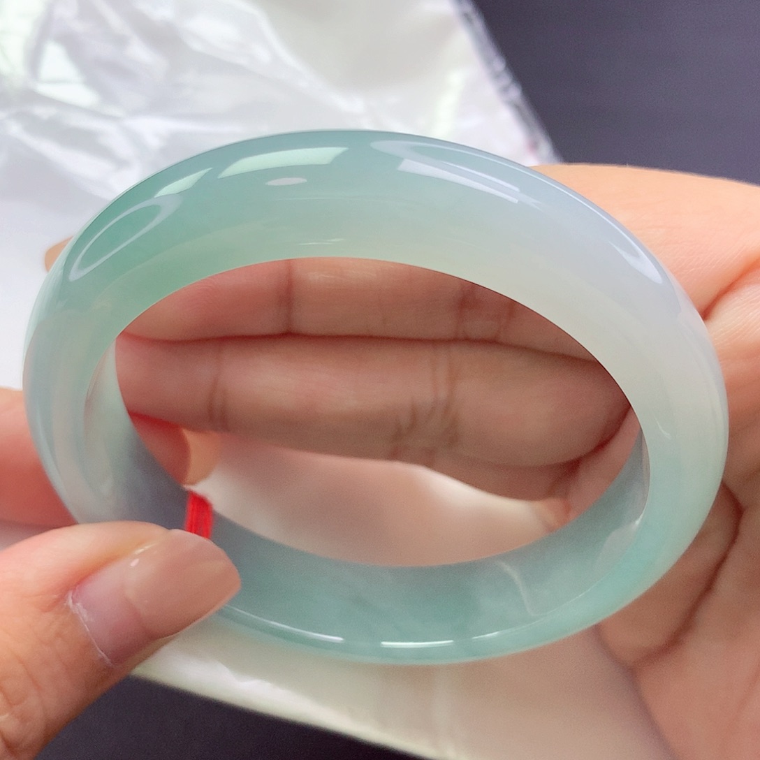 【闪购商品】未镶嵌手镯翡翠a 8