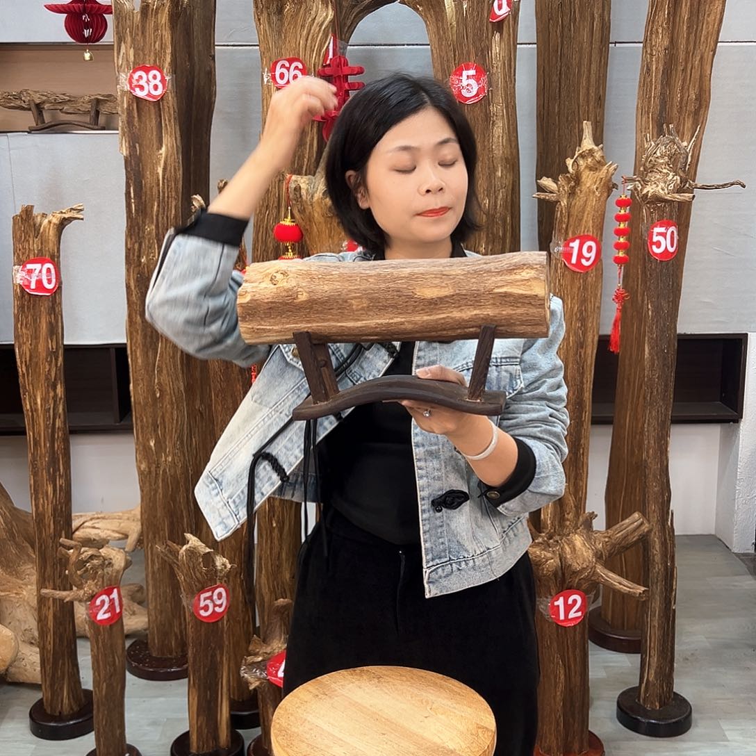 沉香摆件海沉香摆件