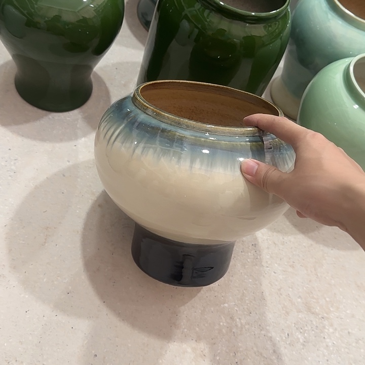 摆件微瑕有孔微瑕