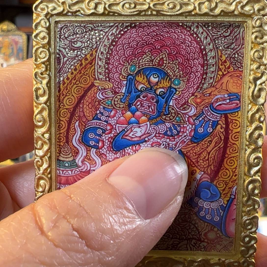 吊坠加*宝唐卡唐卡唐卡唐卡