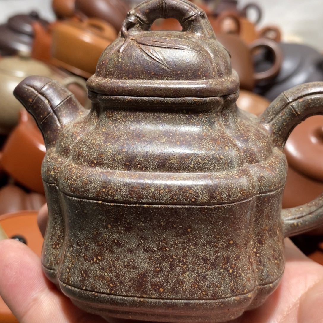 紫砂茶壶天****！闪购商品紫砂壶