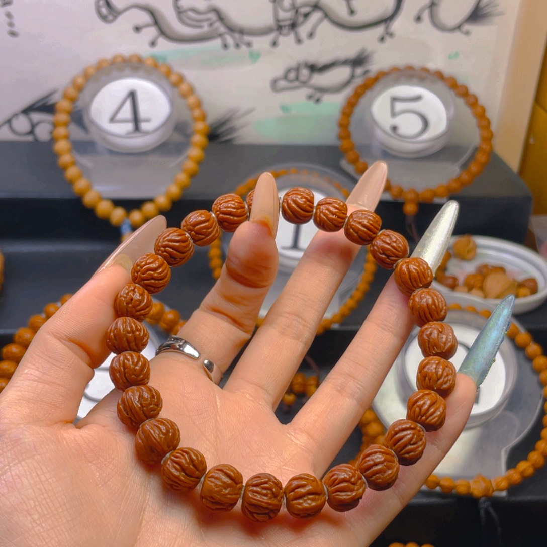 桃核吊坠1.11141111111111