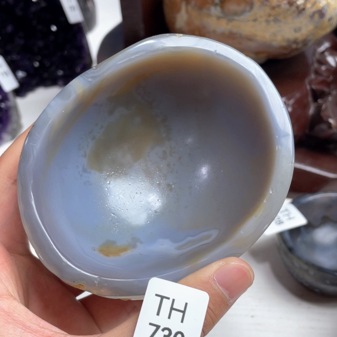 玛瑙摆件未镶嵌摆件