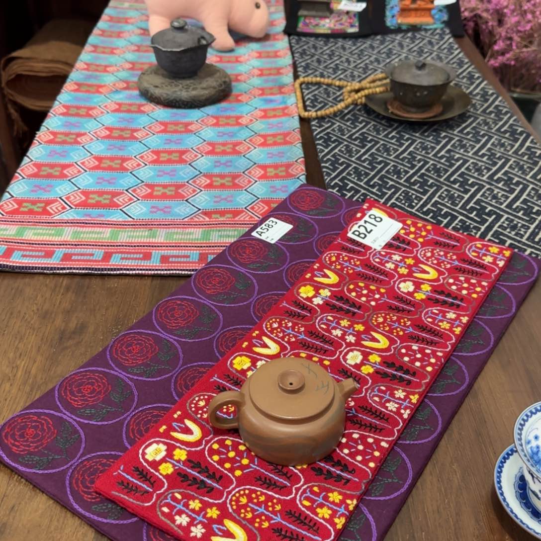 61 都是一张价格三十六纺茶器茶垫
