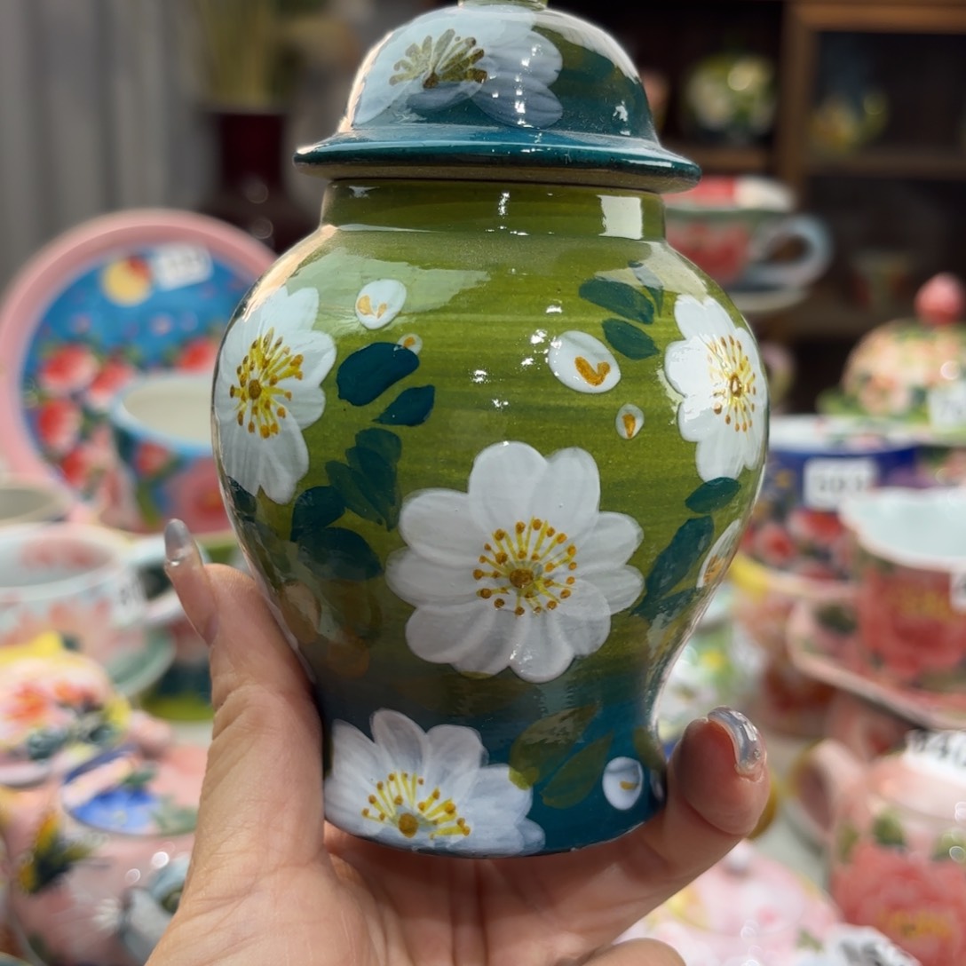 瓷片在这里我们都在寻找答案呀这