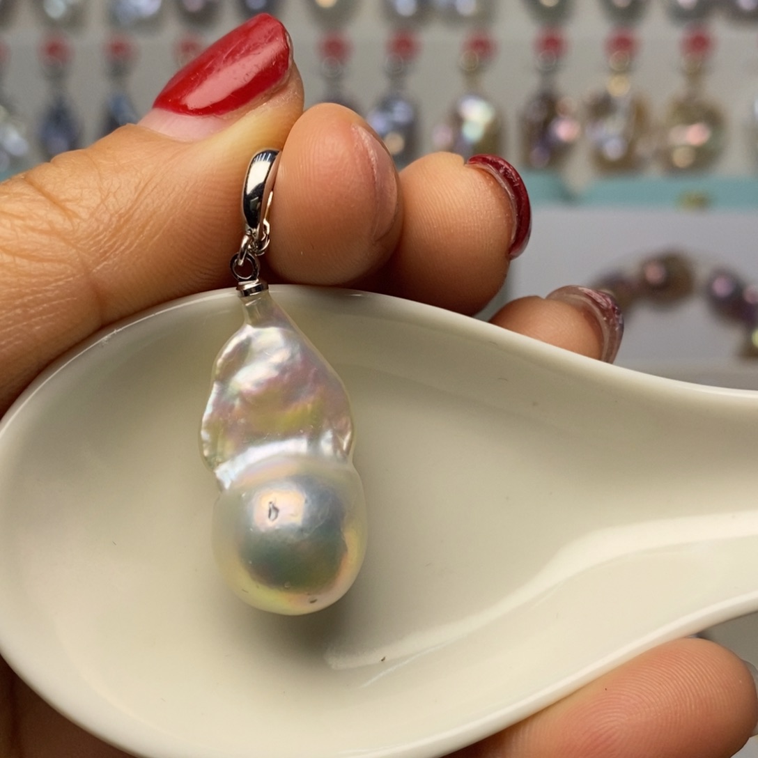 淡水珍珠其它未镶嵌