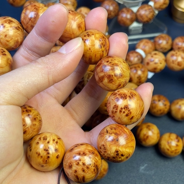 柏木（崖柏）其他20留疤三通