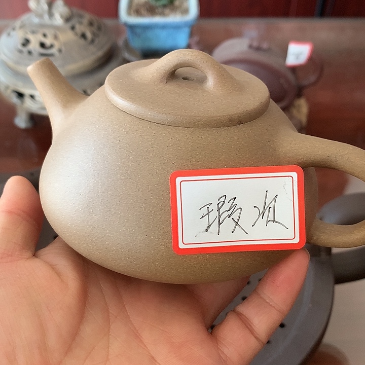 紫砂茶壶紫砂壶精品