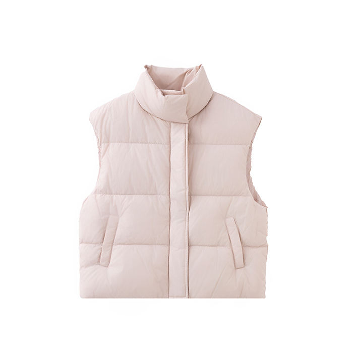 【奢香夫人专享】FMQJ38111130马甲