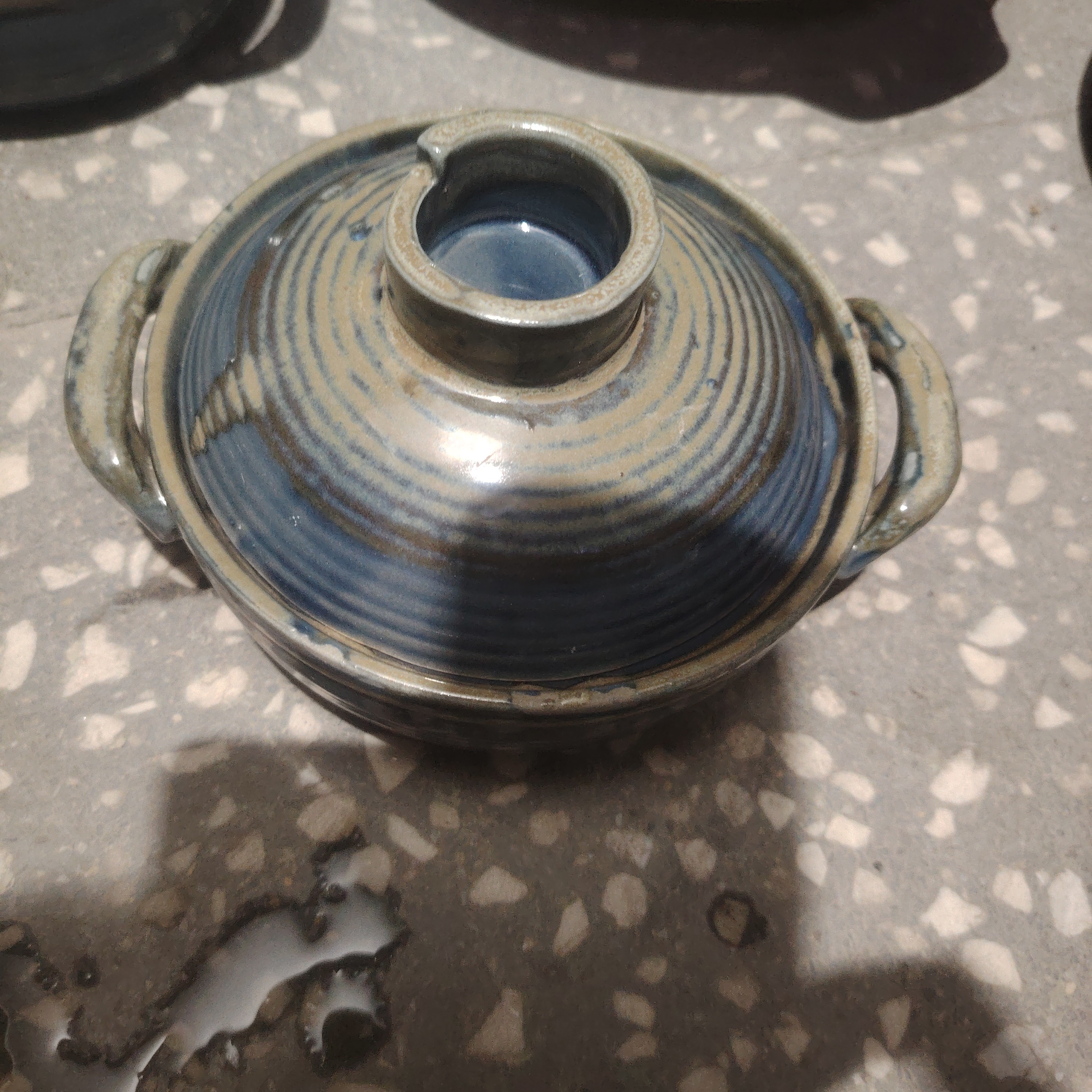 陶瓷盘子碗啥都有