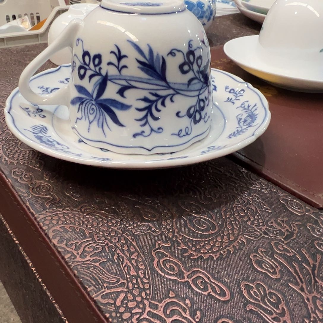 醴陵瓷直播供货基地群力200毫升微瑕