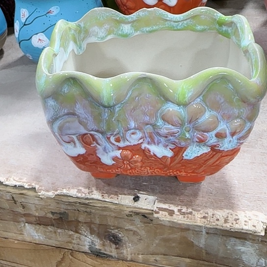 口径不清楚问客服