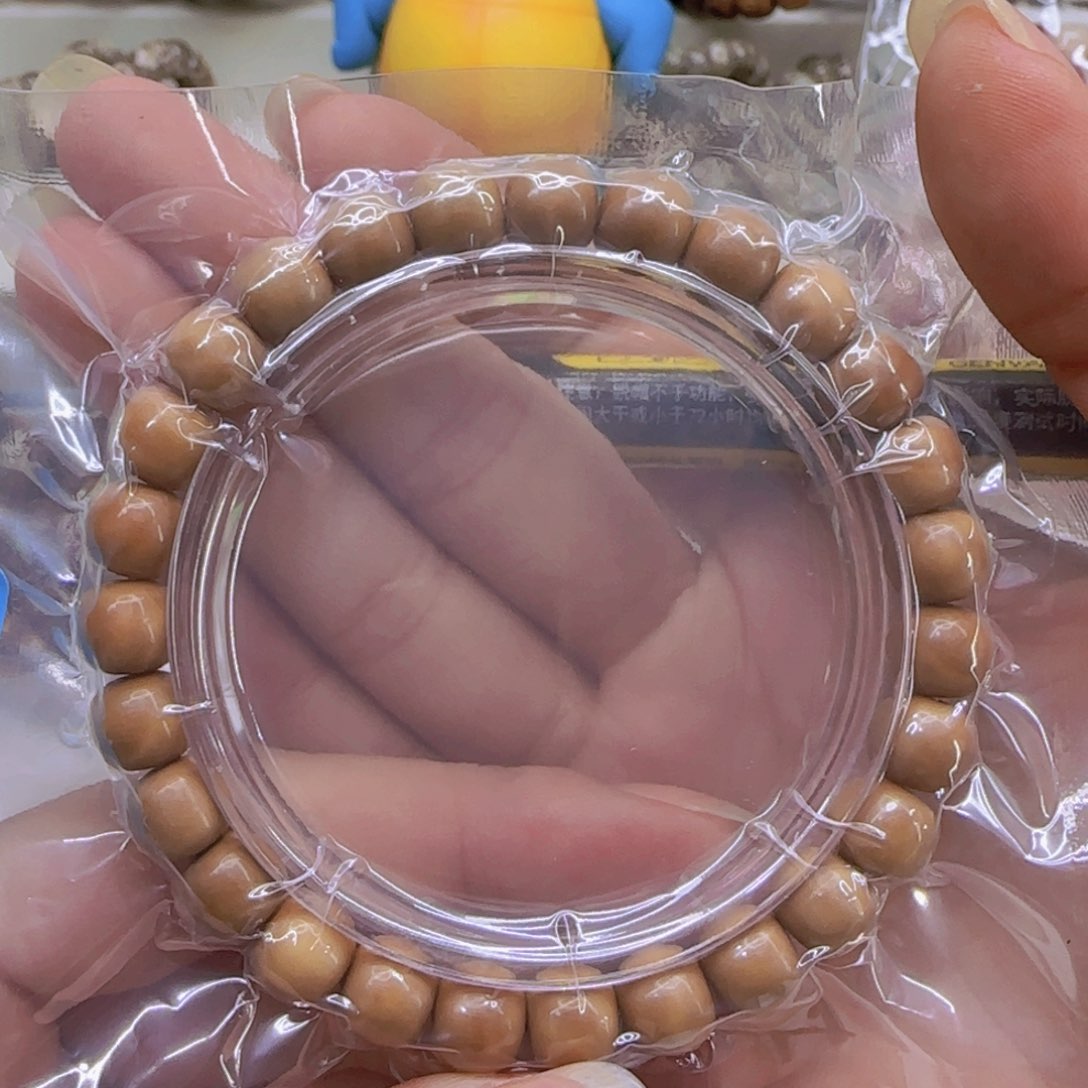 星月菩提手串97傲世龙脊菩提98桶单圈