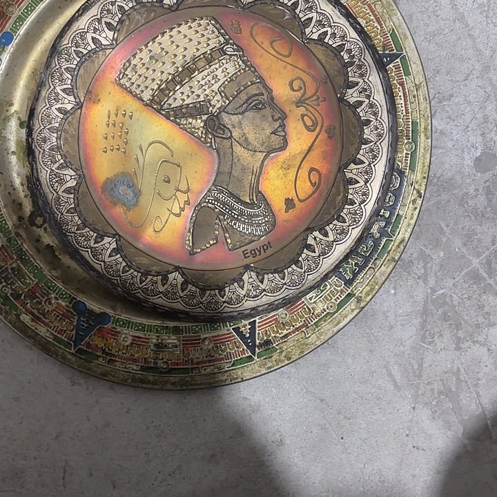 那***年杂色豆（科檀/科特迪瓦檀木）