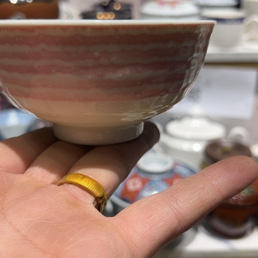 紫砂紫砂花哥瓷器默认瑕疵满19.8包邮220