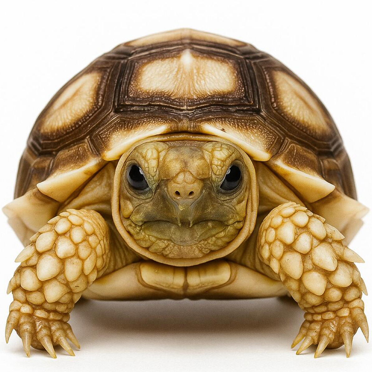 宠物龟 直播间一对一挑选 包邮包健康到家